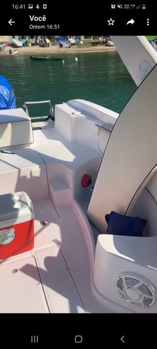 Tecnoboats Futura 28