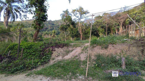 Imagem 4 de 9 de Terreno À Venda, 180 M² Por R$ 100.000,00 - Campo Grande - Rio De Janeiro/rj - Te0200