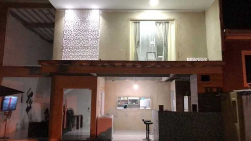 Imagem 8 de 10 de Casa Em Condomínio-à Venda-jacarepaguá-rio De Janeiro - Brcn30248
