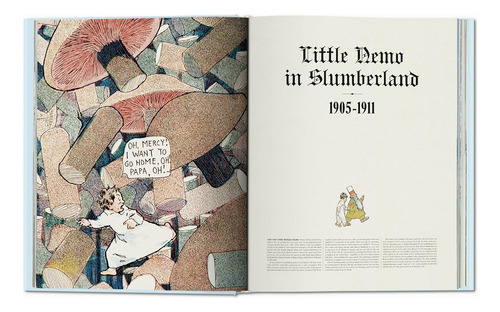 Winsor Mccay. The Complete Little Nemo: The Complete Little Nemo