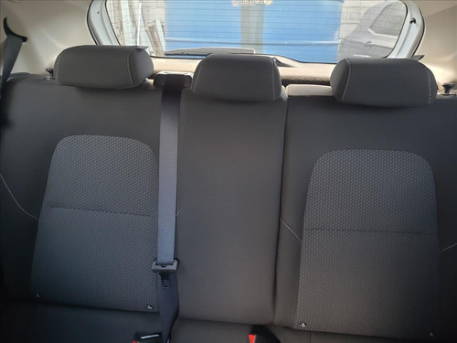 Chevrolet Onix 1.0 TURBO FLEX LT MANUAL