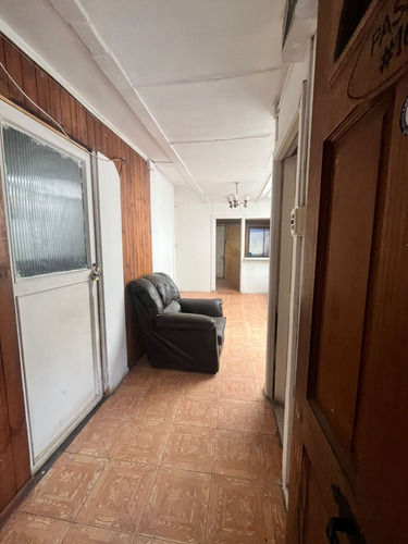 Casa En Población El Estanque