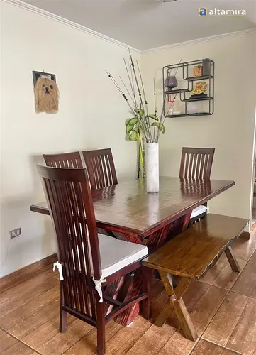 Departamento En Venta De 3 Dorm. En Iquique