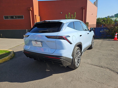 Jetour Dashing Dashing 1.6 Aut 2024