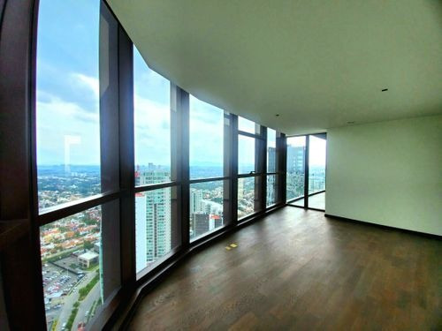 Imagen 10 de 24 de Departamento En Venta En Landmark, Zapopan