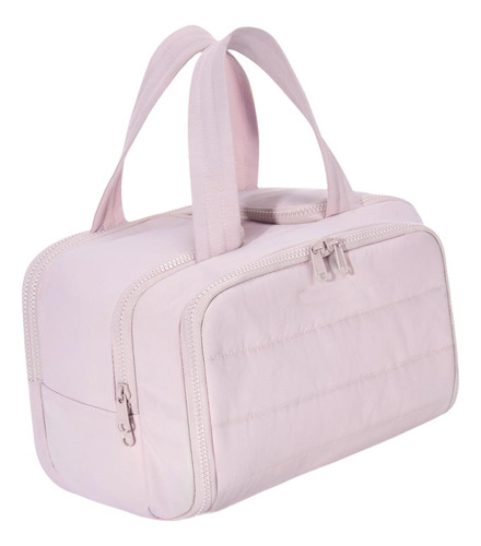 Neceser De Viaje Organizador De Maquillaje Para Loción