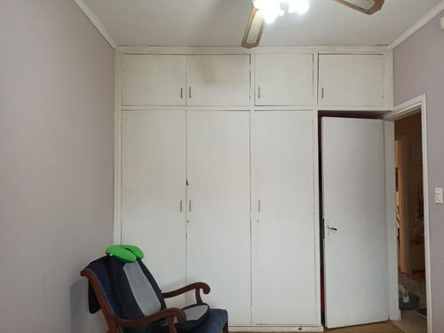Venta, Apto,la Blanqueada,dos Dormitorios,muy Prolijo