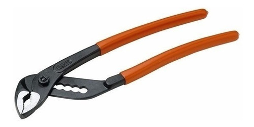 Pinza Pico De Loro Bahco 224p-240d Fosfatada 240 Mm Emb. Ind