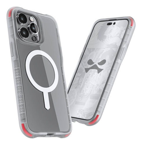 Protector Case Carcasa Ghostek Para iPhone 14 Pro 