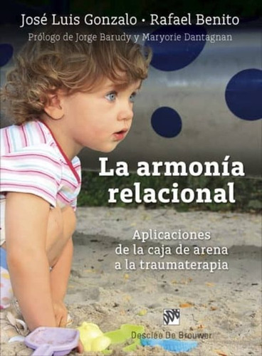 La Armonía Relacional | José Luis Gonzalo Marrodán