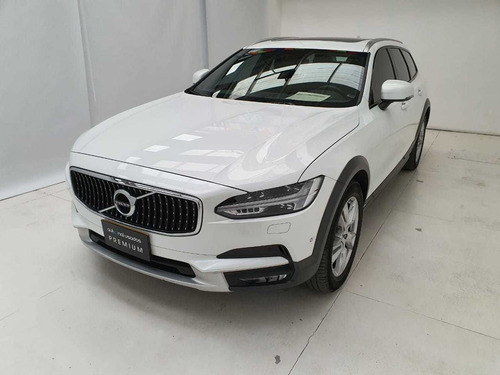Volvo V90 Cross Country Momentum T5 2.0 Aut 5p 2019 Gkv995