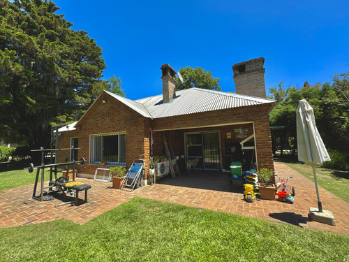Venta - Casa En Roldan 2 Dormitorios