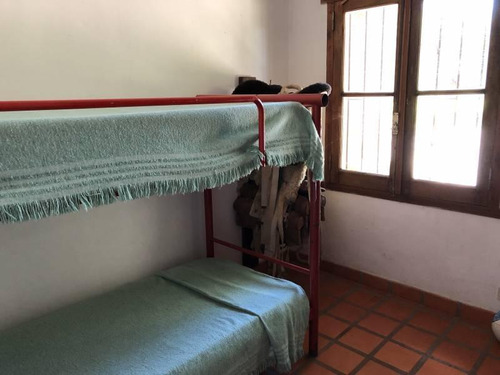 Casa En Chacaras Del Ocho | Mallmann Propiedades