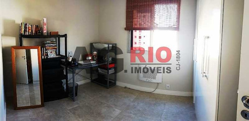 Imagem 10 de 13 de Casa De Vila-à Venda-bento Ribeiro-rio De Janeiro - Vvcv20014