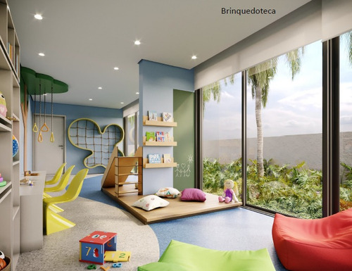Studio Residencial Para Venda, Vila Madalena, São Paulo - St6934. - St6934-inc
