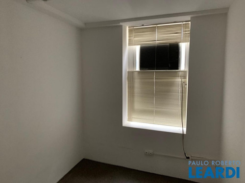 Comercial - Jardim Paulistano - Sp - 616294