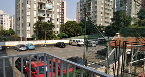 Imagem 7 de 21 de Apartamento Residencial Em São Paulo - Sp - Ap2381_etic