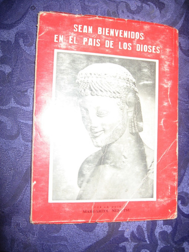 La Mejor Guía En Español De Atenas Y De La Acrópolis 1965