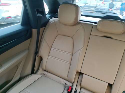 Porsche Cayenne 2023