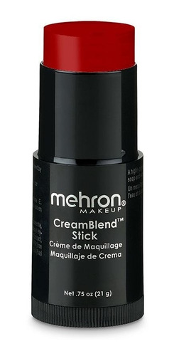 Maquillaje En Crema Creamblend Stick De Mehron