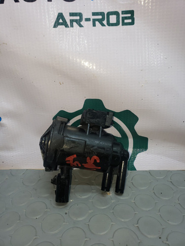 Válvula Canister Purga Solenoide Liberty 4x4 Aut3.7 02-07 (Usado)