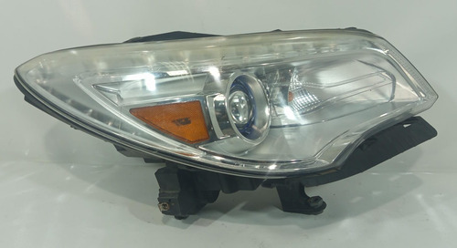 Faro Derecho Buick Enclave 2013 2014 2015 2016 2017 Fa-7089 Derecho/pasajero (Usado)