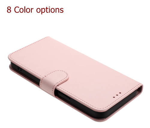 Funda Para Cubot Note 40/p50/a10/a20/a30/max 5 Con Soporte, A Prueba De Golpes, Cartera De Piel, Bolsillo Para Efectivo