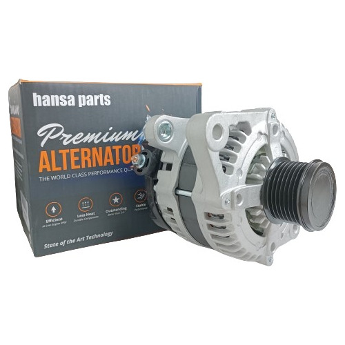 Alternador 4runner 2009-2020 (motor 4.0 1gr)