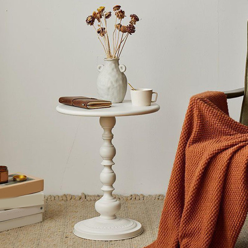 Mesa Auxiliar Mesa Auxiliar De Café Mesita De Noche Grande