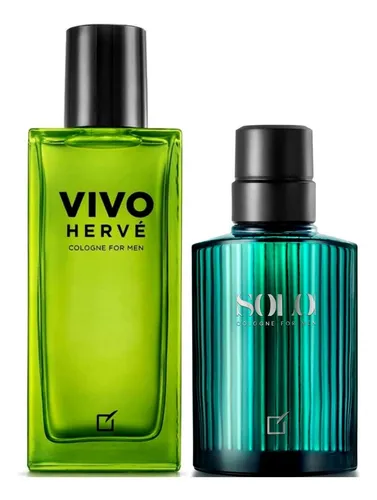 Vivo herve yanbal precio hotsell