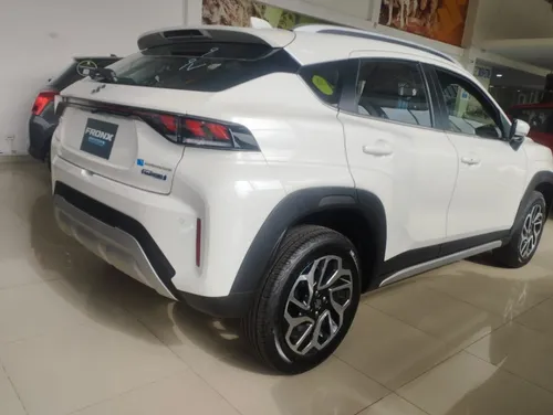 Suzuki Fronx 1.5 Glx Hibrida