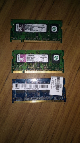 Memoria Para Net/notbook Sodimm 512mb