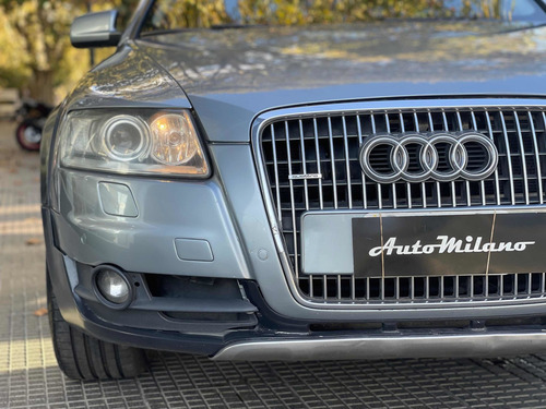 Imagen 7 de 15 de Audi Allroad 2.7 Tdi Quattro