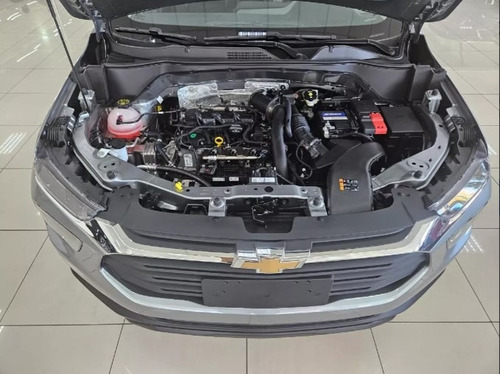 Nueva Chevrolet Pick-up Montana Lt 1.2n Turbo Manual 2024