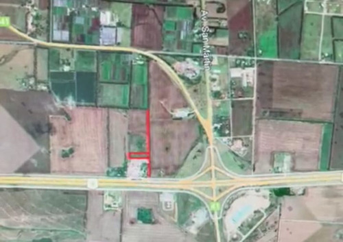 Lote En Venta Baradero-reposicionado.