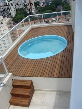 Imagem 2 de 8 de Apartamento - Ap00012 - 34354557