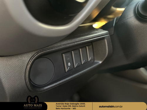Citroën C3 1.0 Live Pack Flex 5P
