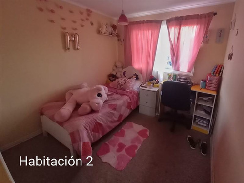 Imagen 16 de 19 de Casa En Venta De 4 Dorm. En Puente Alto