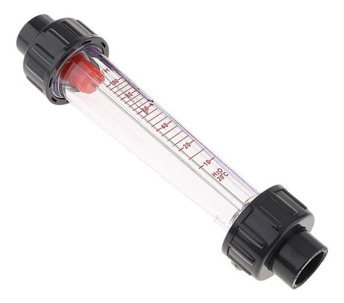 * Medidor De Flujo Rotámetro Tamaño Del Medidor De Flujo De