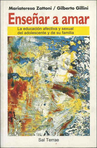 Enseñar A Amar