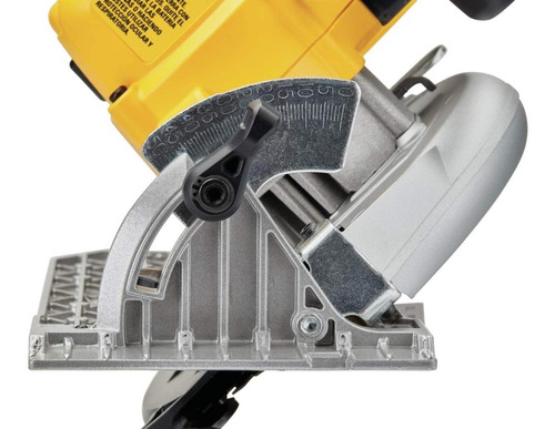Sierra Circular Dewalt 165mm Inalámbrica 20v Dcs565b No Bat