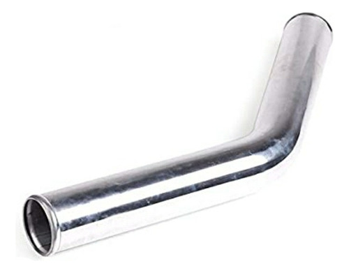 Tuberia De Aluminio Codo 45 2.5 Intake Intercooler Turbo