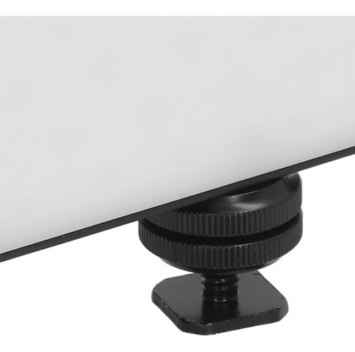 Luzes De Vídeo Rgb, Câmera Led Colorida, Portátil