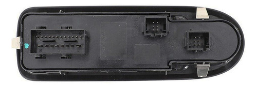 Controle Mestre De Vidro Para Peugeot 208 308 2008 408 09-13