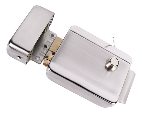 Timbre De Control Eléctrico, Intercomunicador, Cerradura De