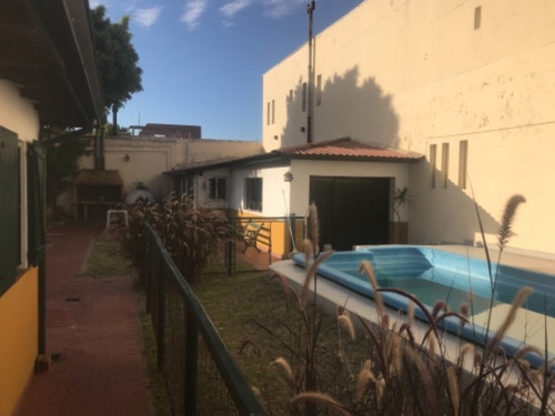 Imagen 5 de 10 de Casa En Venta En Villa Dominico