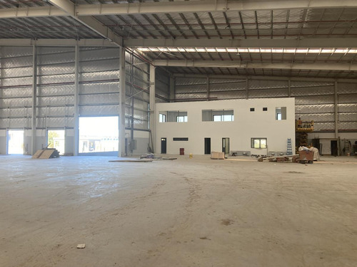 Imagen 19 de 22 de Depósito 4.700m2 - Parque Industrial Pilar