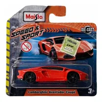Comprar Auto Maisto Fresh Metal Colección Escala 1\u002F64 Originales