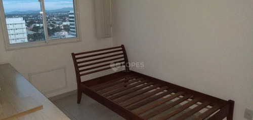 Apartamento Com 3 Quartos Por R$ 215.000 - Jardim Imperial /rj - Ap47409