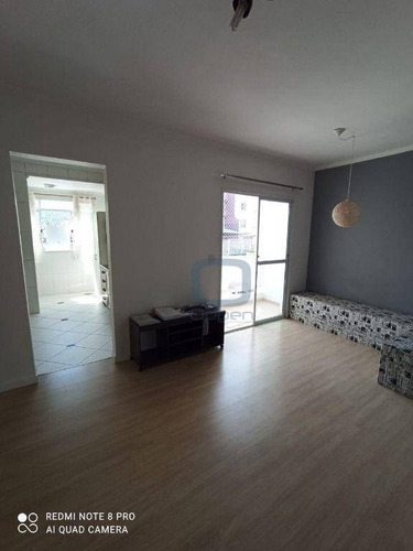 Imagem 5 de 25 de Apartamento Com 2 Dormitórios À Venda, 62 M² Por R$ 255.000,00 - Loteamento Pedra Verde - Valinhos/sp - Ap1169
